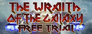 The Wraith of the Galaxy: Free Trial
