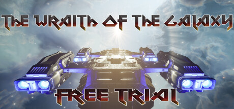 The Wraith of the Galaxy: Free Trial cover art