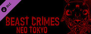Beast Crimes - Neo Tokyo