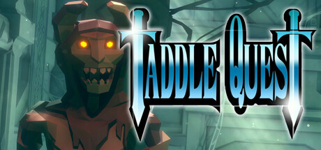 Taddle Quest cover art