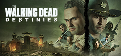 The Walking Dead: Destinies PC Specs