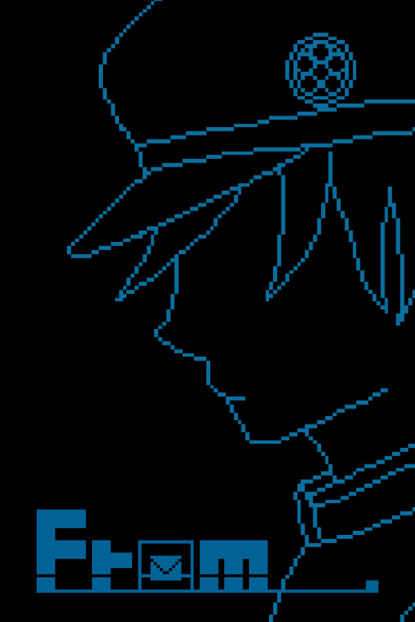 Steam portrait for From_..