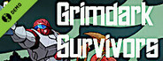 Grimdark Survivors Demo