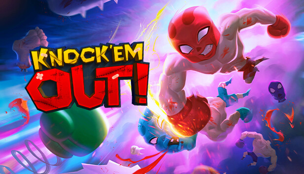 Knock'Em Out