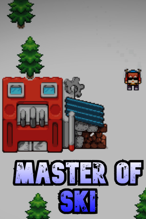 Master of Ski for steam