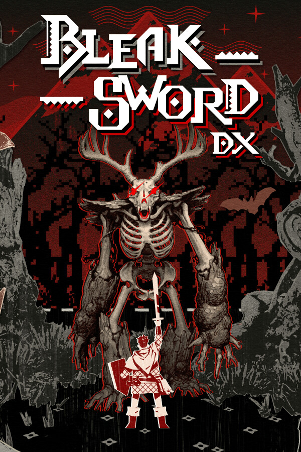 Bleak Sword DX for steam