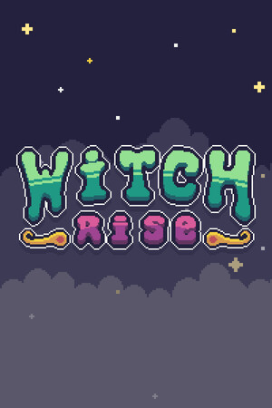 Witch Rise.
