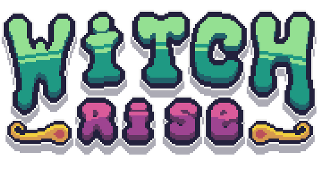 Witch Rise Logo