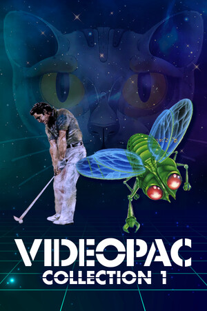 Videopac Collection 1.