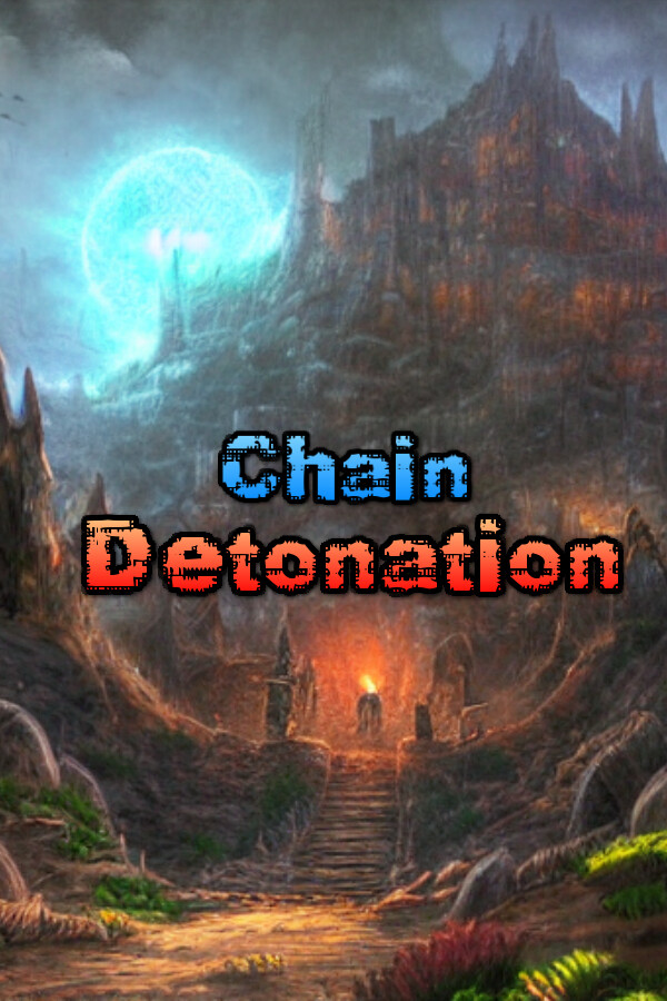 Chain Detonation for Steam in Mexico region