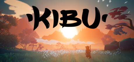 Kibu cover art