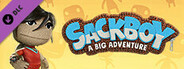 Sackboy™: A Big Adventure – Chloe Frazer Costume