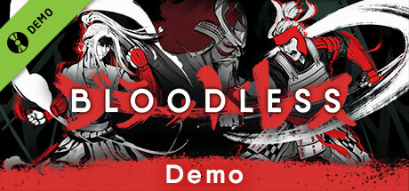 Bloodless Demo cover art