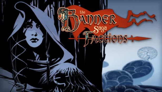 The Banner Saga: Factions