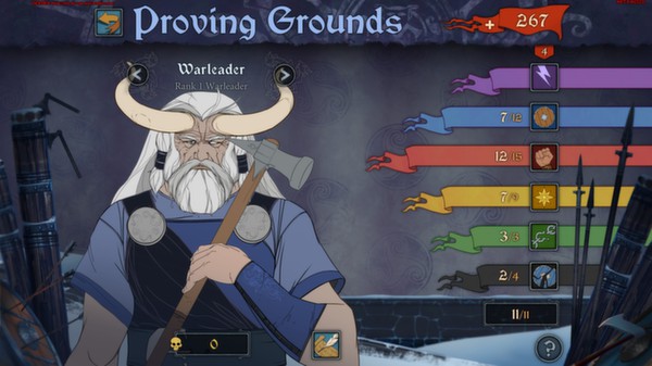 Can i run The Banner Saga: Factions