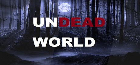 Undead World PC Specs