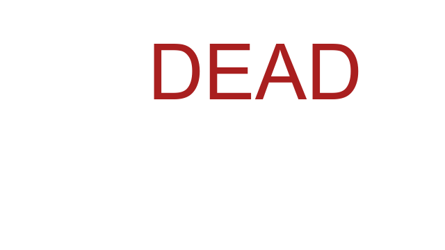 Undead World Logo
