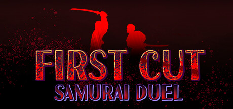 First Cut: Samurai Duel cover art