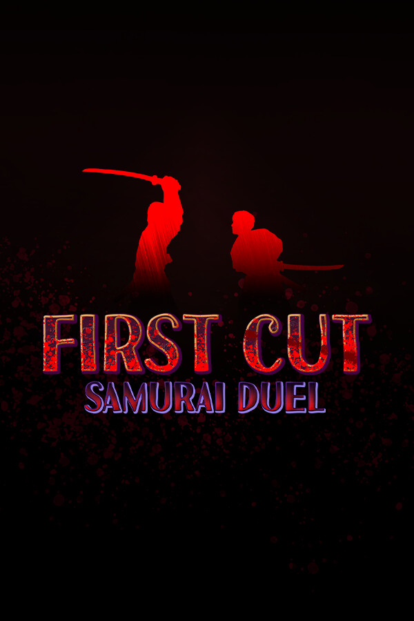 Steam portrait for First Cut: Samurai Duel.