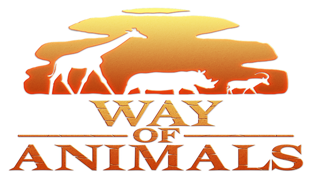 Way Of Animals Logo