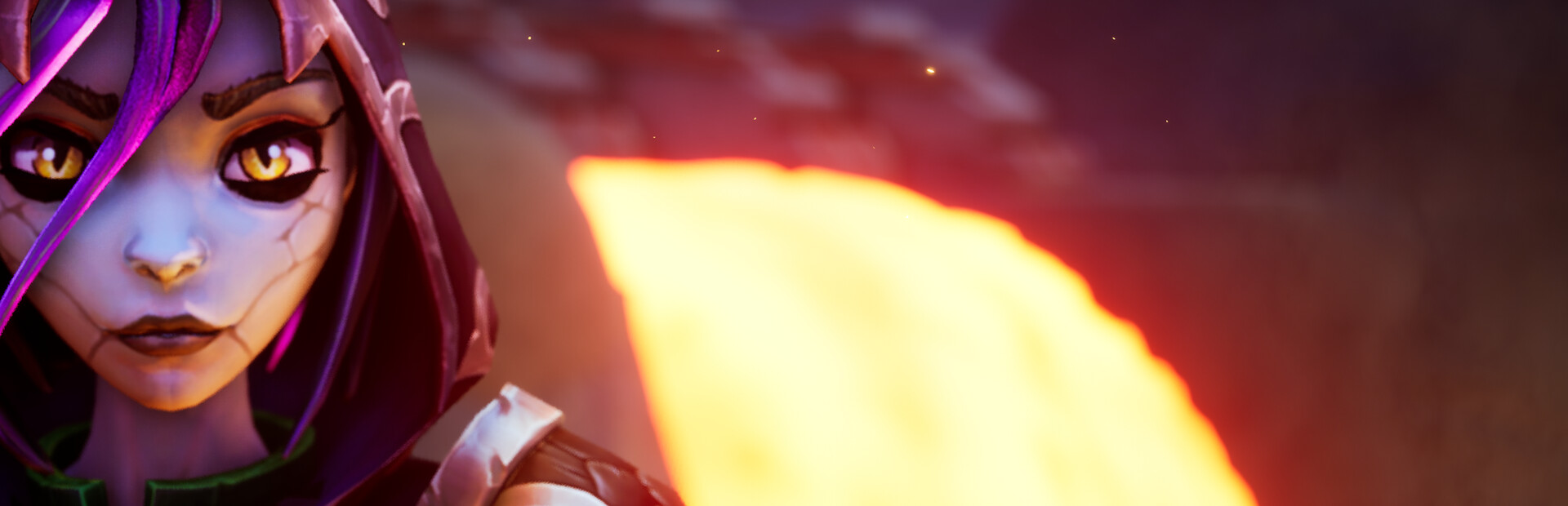 World of Titans MMORPG