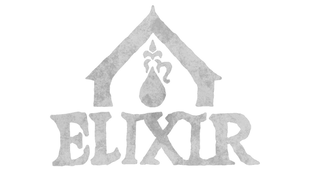 Elixir Logo