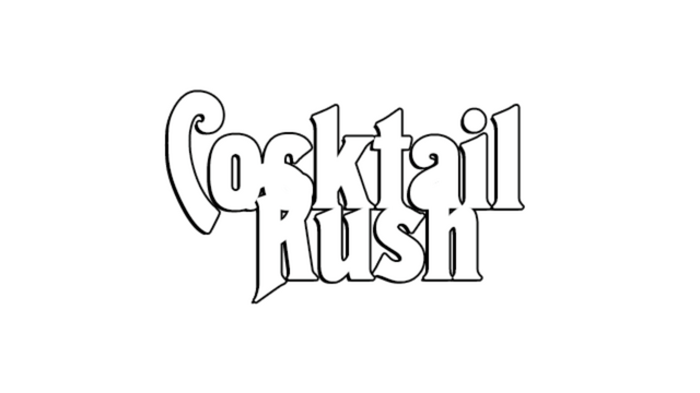 Cocktail Rush Logo