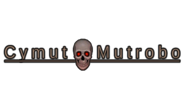 Cymut X Mutrobo RPG Logo