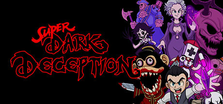 Super Dark Deception PC Specs