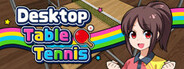 Desktop Table Tennis System Requirements