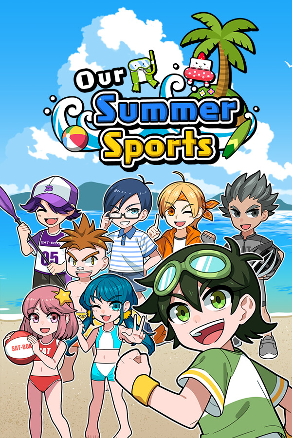 Our Summer Sports for steam Our Summer Sports for steam