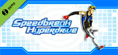 Speedbreak Hyperdrive Demo cover art