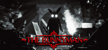 The Bunnyman: Operator Edition cover art