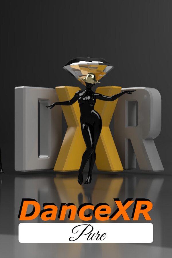 DanceXR Pure for steam