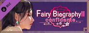 Fairy Biography2：Confidante - adult patch