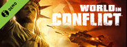 World in Conflict - Demo