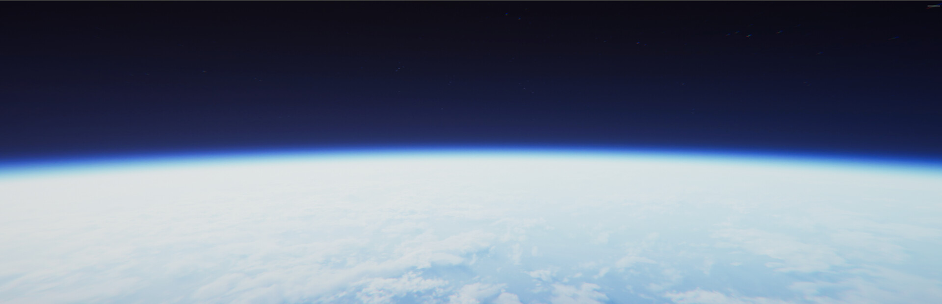 Subspace Hunter Legacy