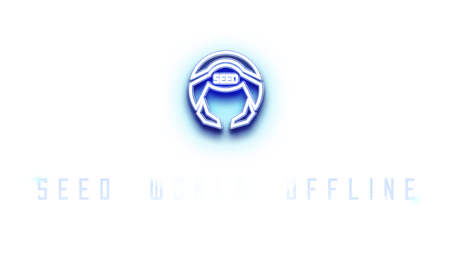 Subspace Hunter Legacy Logo