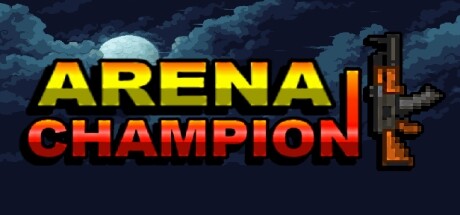 Arena Champion cover art