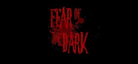Fear of the Dark VR cover art