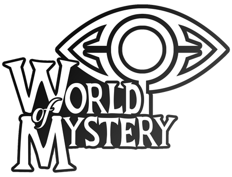 World Of Mystery Logo