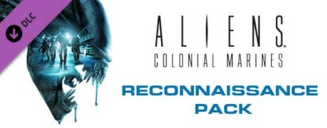 Aliens: Colonial Marines - Reconnaissance Pack