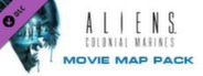 Aliens: Colonial Marines Movie Map Pack