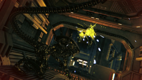 【图】Aliens: Colonial Marines: Stasis Interrupted(截图1)