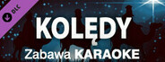 Zabawa Karaoke - kolędy