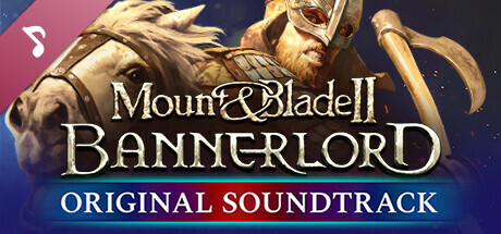 Mount & Blade II: Bannerlord Soundtrack cover art