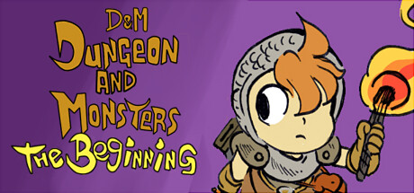 D&M: Dungeon and Monsters the Beginning PC Specs