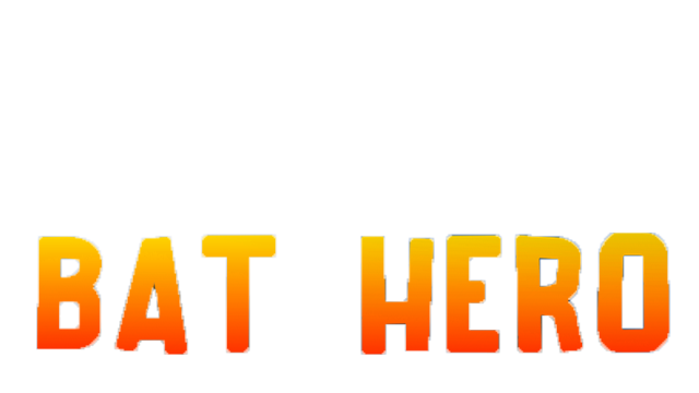 BAT HERO Logo
