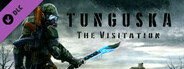 Tunguska: Ghost of Valentin