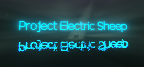 Project Electric Sheep cover art